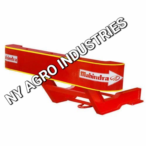 Mahindra Tractor Accessory